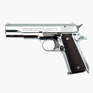 GOLT M1911 Metal Model Pistol_1
